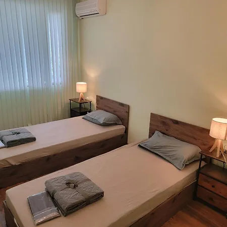 And Skyline 2br 5th Floor Walk Up Apartment Varna